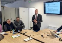 ,,Zone de strictă protecție“, subiect de analiză între prefect, președintele CJ Brașov și unii primari din zona Făgăraș. N-au fost invitați reprezentanții composesoratelor și nici proprietarii persoane fizice și juridice