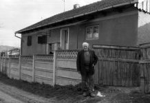 Ion Gavrilă Ogoranu, ,,Moșu“, liderul grupului de luptători din Munții Făgărașului s-a născut la 1 ianuarie 1923