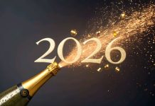 Monitorul de Făgăraș vă urează La mulți ani! Să ne citiți cu bine și în 2026!