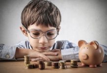 AJPIS Brașov a plătit drepturile bănești legate de creșterea și ocrotirea copiilor. Beneficiarii vor primi banii în conturi în 9 ianuarie