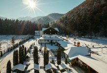 Pensiunea Miruna și AVPS Făgăraș vă invită la BAL. Eleganță, Tradiție și Distracție la Balul vânătorilor 2026, la Pensiunea Miruna