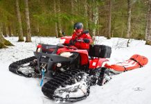 Salvamontiștii sunt solicitați să intervină în zona montană. În ultimele 24 de ore, 53 de apeluri