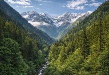 Exploatarea și gospodărirea pădurii comunei Sâmbăta de Sus se va face după noul Amenajament Silvic, valabil 10 ani