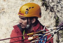 Salvatorii au nevoie, la rândul lor, de sprijin. Ștefan, 30 ani, salvamontistul care a salvat zeci de vieți, duce cea mai grea luptă, cu o tumoră cerebrală agresivă