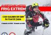 Episoade de ger accentuat în zona montană. Salvatorii montani avertizează