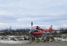 Femeia găsită inconștientă în imobilul din Făgăraș a decedat. Nu a fost intoxicație cu monoxid de carbon, cauza rămâne necunoscută