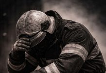 ISU Brașov, în doliu. ,,Nu există nimic mai greu pentru un părinte decât pierderea propriului copil“. Fetița pompierului a murit în accidentul de la Poiana Mărului