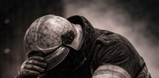 ISU Brașov, în doliu. ,,Nu există nimic mai greu pentru un părinte decât pierderea propriului copil“. Fetița pompierului a murit în accidentul de la Poiana Mărului