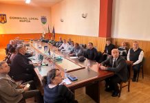 Cel mai controversat proiect al Guvernului, zonele de strictă protecție. Întâlnirea primarilor din zona Rupea cu Prefectul Județului Brașov. Comunitățile locale nu vor ca pe proprietățiile lor să decidă altcineva