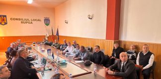 Cel mai controversat proiect al Guvernului, zonele de strictă protecție. Întâlnirea primarilor din zona Rupea cu Prefectul Județului Brașov. Comunitățile locale nu vor ca pe proprietățiile lor să decidă altcineva