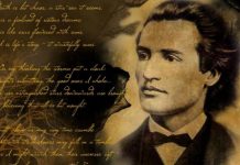 Mihai Eminescu şi economia Braziliei. Eminescu a fost tradus în 150 de limbi din 250 de state