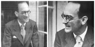 Profesorul George Manu, o somitate în domeniul fizicii nucleare, ucis de comuniști. S-a născut în palatul care, astăzi, se află în proprietatea lui Gigi Becali