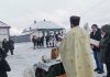Video. Agheasma Mare, apa sfinţită la slujba de Bobotează. Credinţe populare şi semnificaţii religioase