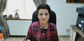 Video. Primarul comunei Voila: ,,PS Episcop Dr. Daniil Stoenescu va conferenția la Voila duminică, începând cu ora 15.00. Este un eveniment special pentru comunitatea noastră“