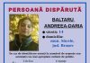 O adolescentă de 14 ani din Săcele a dispărut de acasă. Poliția cere ajutorul populației