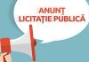 Licitatie Or. Victoria