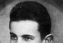 Boboteaza 1952 pentru luptătorul Andrei Hașu. Ion Gavrilă Ogoranu: ,,Vâlcu din Breaza, poate cel mai mârșav Iudă cu care a avut de furcă grupul nostru“