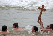 Boboteaza: tradiții și obiceiuri în România. Ce scrie Ion Ghinoiu despre tradițiile de Bobotează