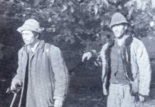 Ioan Vulcu din Breaza: ,,Mă legau pe o bancă şi cu ciomegele mă loveau peste spate şi în palme”. Unul dintre trădătorii din comuna Lisa, învăţătorul Gheorghe Caţavei