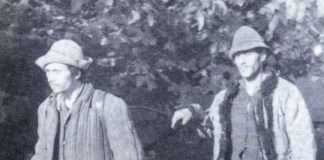Ioan Vulcu din Breaza: ,,Mă legau pe o bancă şi cu ciomegele mă loveau peste spate şi în palme”. Unul dintre trădătorii din comuna Lisa, învăţătorul Gheorghe Caţavei