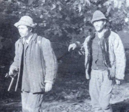 Ioan Vulcu din Breaza: ,,Mă legau pe o bancă şi cu ciomegele mă loveau peste spate şi în palme”. Unul dintre trădătorii din comuna Lisa, învăţătorul Gheorghe Caţavei