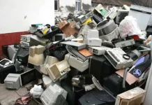 Campaniile ADI ISO Mediu Brașov au însemnat colectarea, în 2025, a 170.000 kg deșeuri electrice și electronice