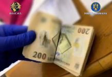 Video. Trei traficanți de droguri, arestați preventiv. Marfa a fost confiscată de DIICOT Brașov