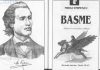 Cronica vorbirii (2016) de prof. Liviu Ioani: Basmul Eminescu