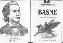 Cronica vorbirii (2016) de prof. Liviu Ioani: Basmul Eminescu