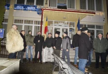 Ion Talpoș: ,,Tradițiile nu se vor pierde în Țara Loviștei. Obiceiul colindeților de la Titești, păstrat cu sfințenie de sute de ani“