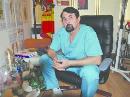 Florin Gherasim, președinte ASIMIA pentru România: ,,Industria farmaceutică este ,,proprietarul“ sistemelor de sănătate“