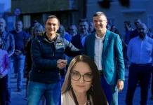 Noua șefă de cabinet a ministrului Economiei, Irineu Darău, gestionează exact domeniul pentru care a fost condamnată definitiv