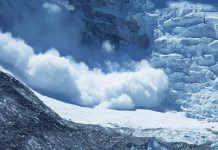 Risc ridicat de avalanșe la Bâlea Lac și Bâlea Cascadă