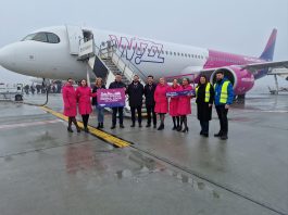 Autorizația Electronică de Călătorie pentru călătoriile în Regatul Unit