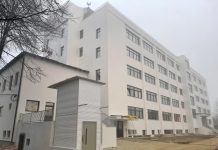 Noi servicii medicale la Spitalul Orășănesc Victoria: mamografie și osteodensitometrie DXA. Au fost angajați noi medici
