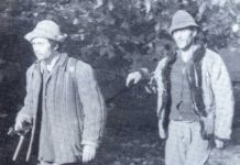 Ioan Vulcu din Breaza: ,,Mă legau pe o bancă şi cu ciomegele mă loveau peste spate şi în palme”. Unul dintre trădătorii din Lisa, învăţătorul Gheorghe Caţavei