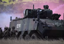 Video. „Dynamic Front 26”, amplu exercițiu NATO în poligonul de la Cincu la care participăsoldați din 24 de țări