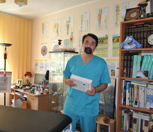 Mitul colesterolului ,,bun“ și ,,rău. Florin Gherasim, președinte ASIMIA România: ,,Colesterolul este prietenul sănătății, nu dușman“