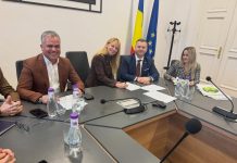 Peste 73 milioane de lei prin AFM pentru iluminatul public și canalizarea din 13 localități din județul Brașov. Pe listă sunt Victoria, Mândra, Beclean și Ucea