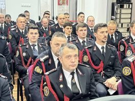 Bilanț ISU Brașov. Pompierii au intervenit la 444 incendii, iar SMURD a salvat peste 17.000 persoane, în 2025