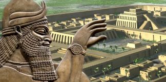 Francmasoneria și marile civilizații. Legendele construcțiilor sumero-akkadiene