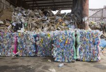 ADI ,,ISO Mediu“ Brașov a colectat, în 2025, peste 5.400 tone de deșeuri reciclabile. Localitățile făgărășene sunt codașe
