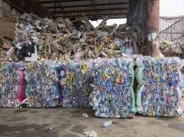 ADI ,,ISO Mediu“ Brașov a colectat, în 2025, peste 5.400 tone de deșeuri reciclabile. Localitățile făgărășene sunt codașe