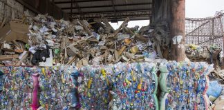 ADI ,,ISO Mediu“ Brașov a colectat, în 2025, peste 5.400 tone de deșeuri reciclabile. Localitățile făgărășene sunt codașe