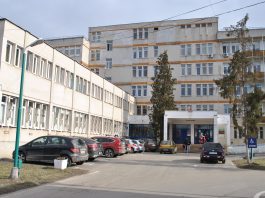 Spitalul din Făgăraș, chemat la bară de creditori. Pharma SA are de încasat 400.000 lei. Pandrea a luat exemplu de la primarul PSD al Făgărașului, care a îndatorat municipiul
