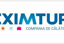 Cristian Vlad: ,,Ne bucurăm să facem parte din grupul EXIMTUR, un reper al turismului românesc“