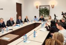 Primul proiect european al Prefecturii Brașov. Va fi complet modernizat sediul Serviciilor de Permise și Pașapoarte