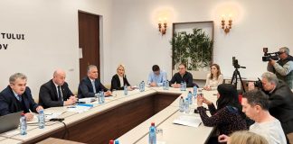 Primul proiect european al Prefecturii Brașov. Va fi complet modernizat sediul Serviciilor de Permise și Pașapoarte