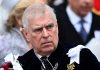 Andrew, fratele regelui Charles al III-lea, a fost arestat, în scandalul Epstein, chiar de ziua lui