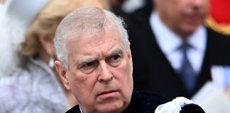 Andrew, fratele regelui Charles al III-lea, a fost arestat, în scandalul Epstein, chiar de ziua lui